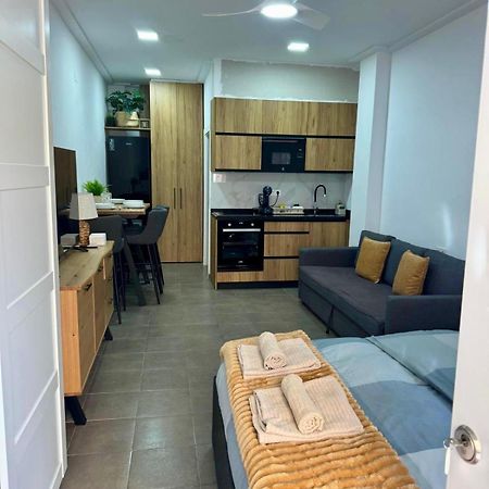 Sagunto Uim Mediterraneo Estudio Pb San Jose Wifi חדר תמונה